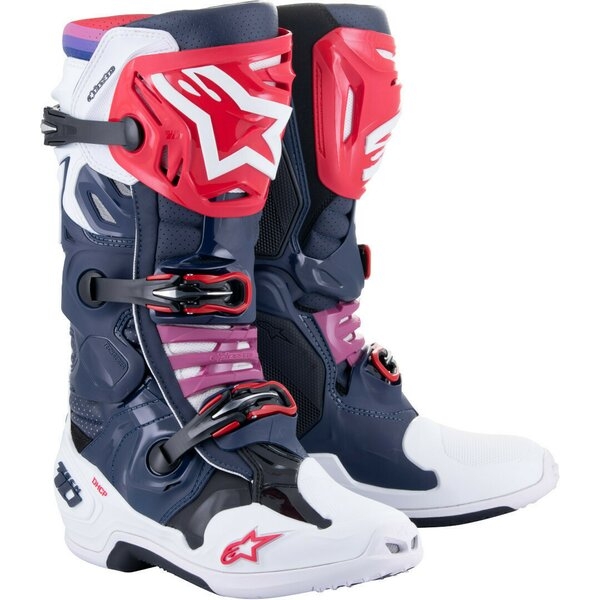 Cizme cross-enduro Alpinestars TECH 10 SUPERVENTED BOOT, 35