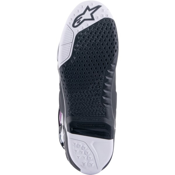 Cizme cross-enduro Alpinestars TECH 10 SUPERVENTED BOOT, 38
