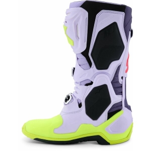 Cizme cross-enduro Alpinestars TECH 10 SUPERVENTED BOOT, 6