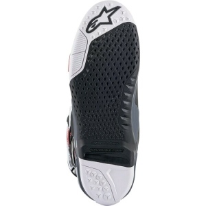 Cizme cross-enduro Alpinestars TECH 10 SUPERVENTED BOOT, 15