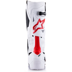 Cizme cross-enduro Alpinestars TECH 10 SUPERVENTED BOOT, 16