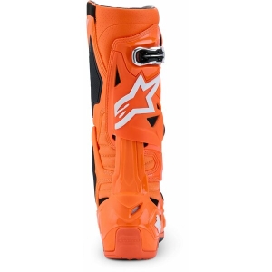 Cizme cross-enduro Alpinestars TECH 10 SUPERVENTED BOOT, 17