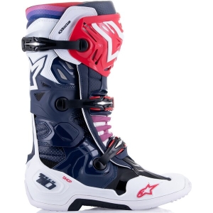 Cizme cross-enduro Alpinestars TECH 10 SUPERVENTED BOOT, 20