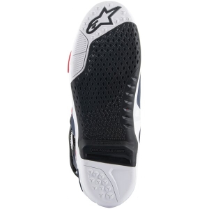 Cizme cross-enduro Alpinestars TECH 10 SUPERVENTED BOOT, 21