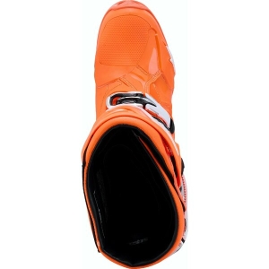 Cizme cross-enduro Alpinestars TECH 10 SUPERVENTED BOOT, 23