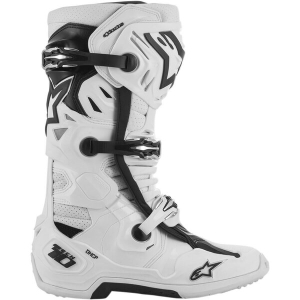 Cizme cross-enduro Alpinestars TECH 10 SUPERVENTED BOOT, 30