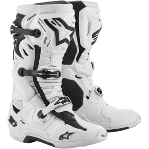 Cizme cross-enduro Alpinestars TECH 10 SUPERVENTED BOOT, 31