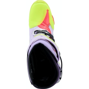 Cizme cross-enduro Alpinestars TECH 10 SUPERVENTED BOOT, 33