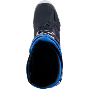 Cizme cross-enduro Alpinestars TECH 10 SUPERVENTED BOOT, 37