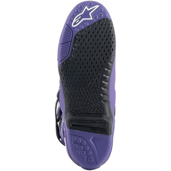 Cizme cross-enduro Alpinestars TECH 10 BOOT, 5