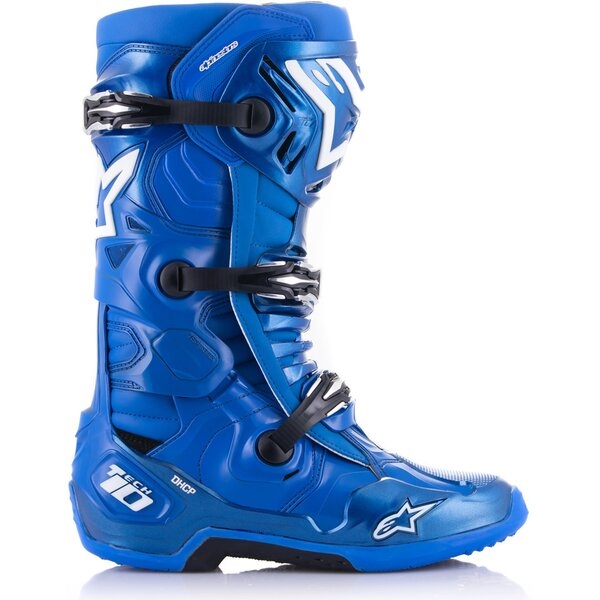 Cizme cross-enduro Alpinestars TECH 10 BOOT, 14