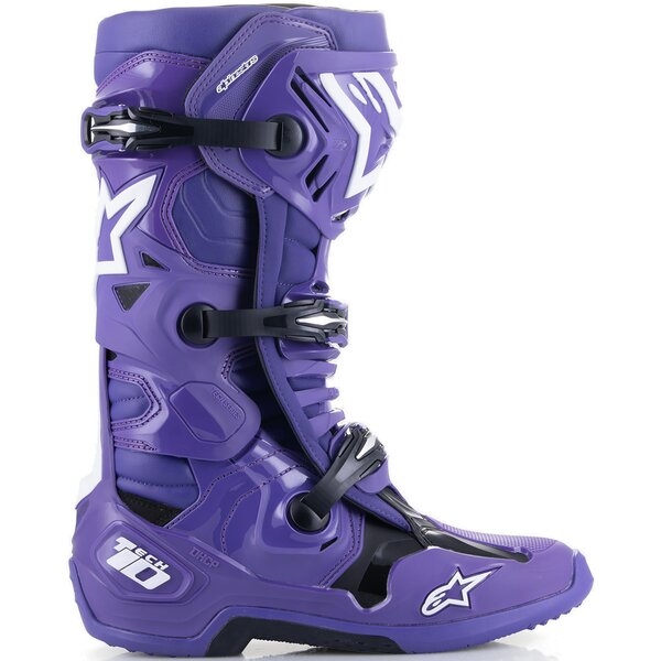 Cizme cross-enduro Alpinestars TECH 10 BOOT, 16