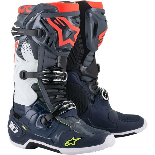 Cizme cross-enduro Alpinestars TECH 10 BOOT, 20