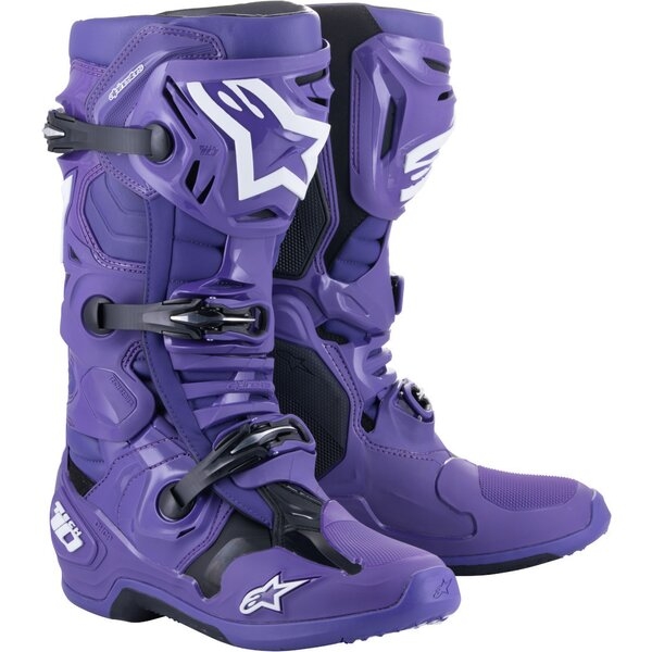 Cizme cross-enduro Alpinestars TECH 10 BOOT, 25