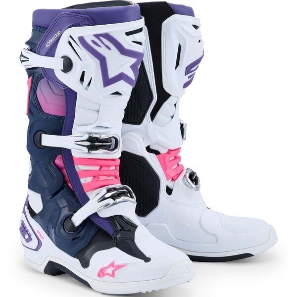 Cizme cross-enduro Alpinestars TECH 10 BOOT, 31