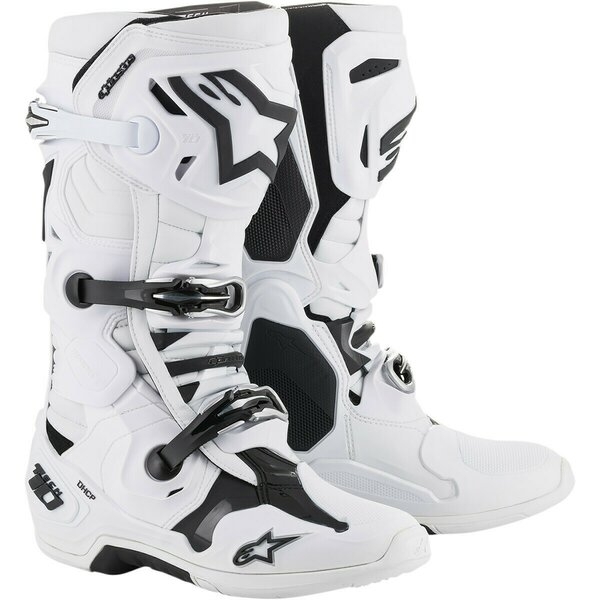Cizme cross-enduro Alpinestars TECH 10 BOOT, 36