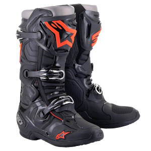 Cizme cross-enduro Alpinestars TECH 10 BOOT, 4