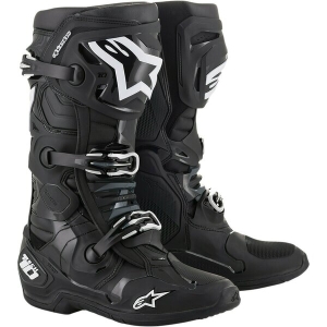 Cizme cross-enduro Alpinestars TECH 10 BOOT, 9