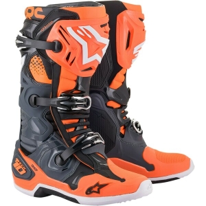 Cizme cross-enduro Alpinestars TECH 10 BOOT, 19