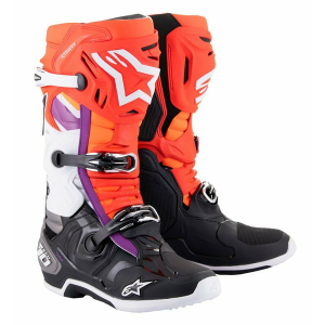 Cizme cross-enduro Alpinestars TECH 10 BOOT, 40