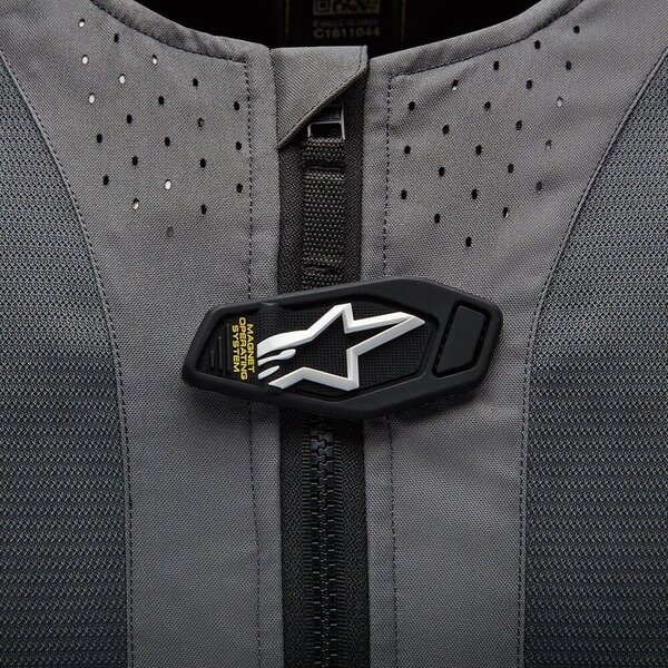 Vesta airbag ALPINESTARS TECH-AIR 5, 4