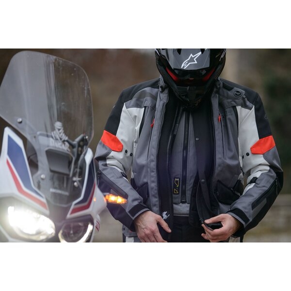 Vesta airbag ALPINESTARS TECH-AIR 5, 14