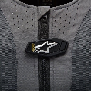 Vesta airbag ALPINESTARS TECH-AIR 5, 4