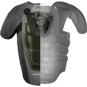 Vesta airbag ALPINESTARS TECH-AIR 5, 6
