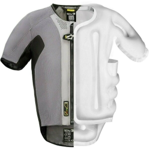Vesta airbag ALPINESTARS TECH-AIR 5, 8