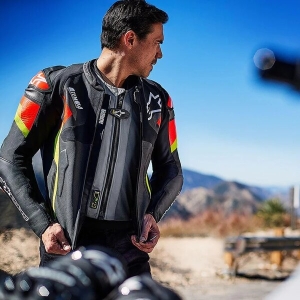 Vesta airbag ALPINESTARS TECH-AIR 5, 9