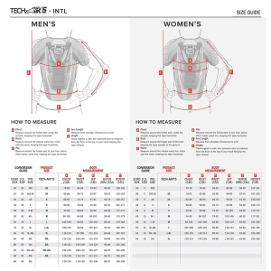 Vesta airbag ALPINESTARS TECH-AIR 5, 13