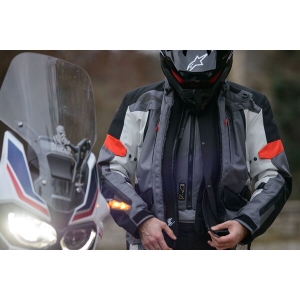 Vesta airbag ALPINESTARS TECH-AIR 5, 14