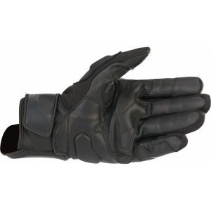 Manusi de piele sport Alpinestars Booster V2, 3