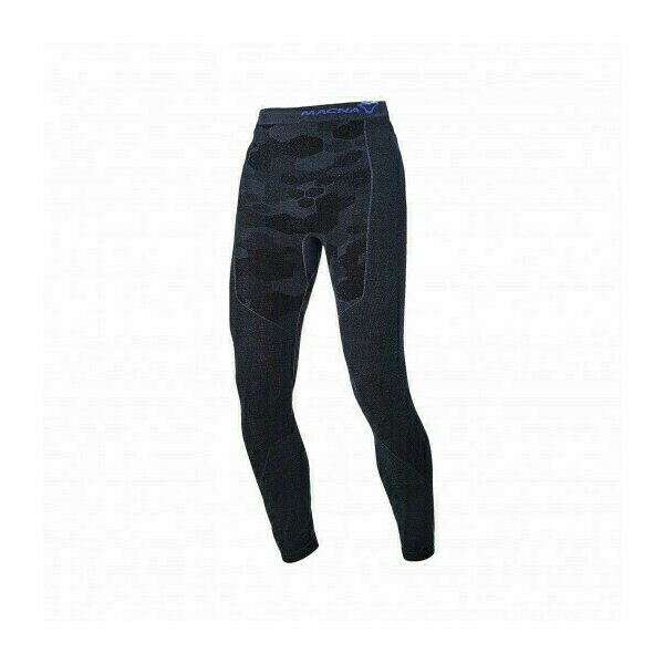 Pantaloni de compresie Macna Base Layer