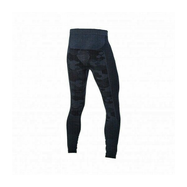 Pantaloni de compresie Macna Base Layer, 3