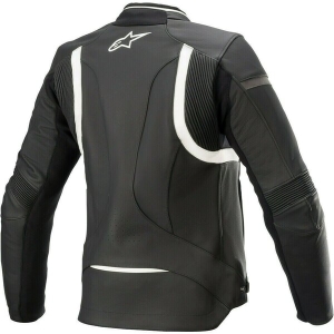 Geaca de piele dama Alpinestars Stella Kira V2, 3