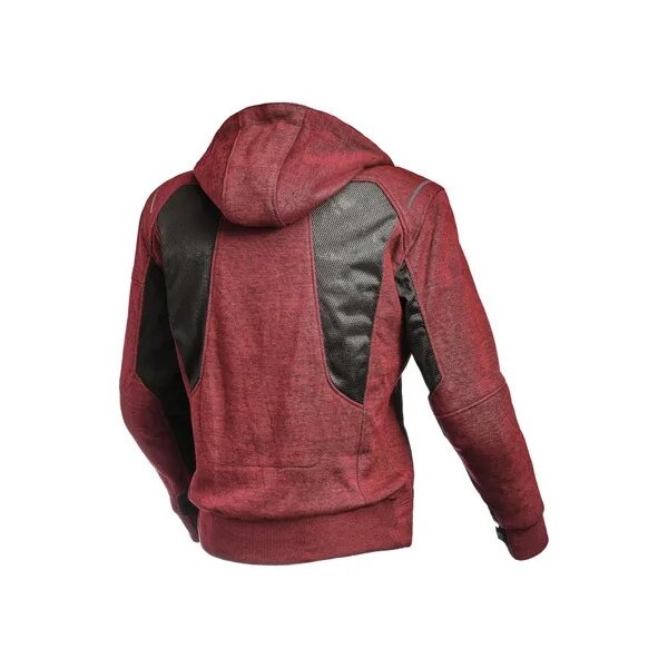 Hanorac de vara cu protectii MACNA BREEZE, 10