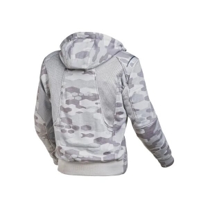 Hanorac de vara cu protectii MACNA BREEZE, 8