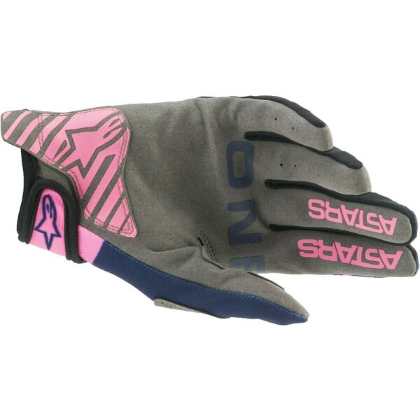 Manusi cross-enduro Alpinestars Radar Glove, 3