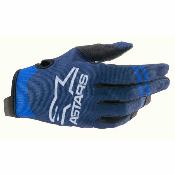 Manusi cross-enduro Alpinestars Radar Glove