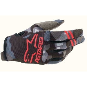 Manusi cross-enduro Alpinestars Radar Glove, 5
