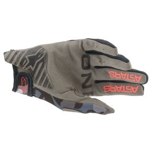 Manusi cross-enduro Alpinestars Radar Glove, 6