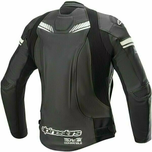 Geaca de piele dama Alpinestars Stella GP R TECH-AIR Ready masura 46, 3