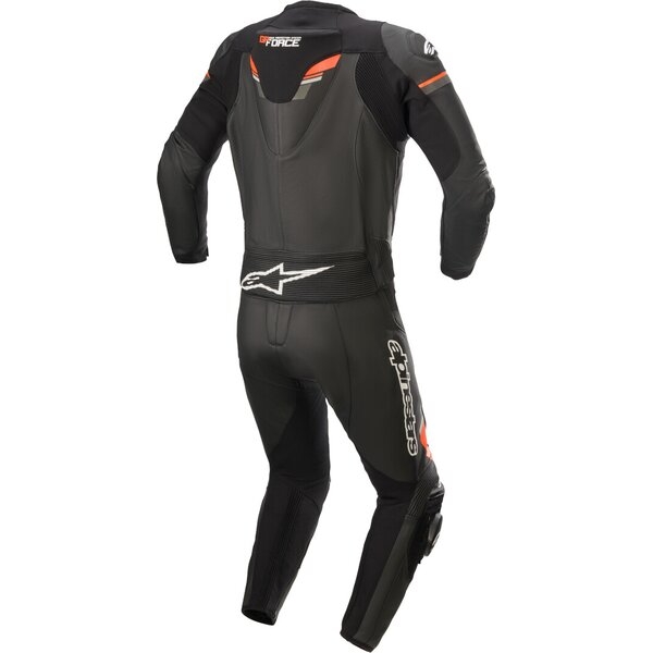 Combinezon de piele 2 piese Alpinestars Gp Force Chaser, 3