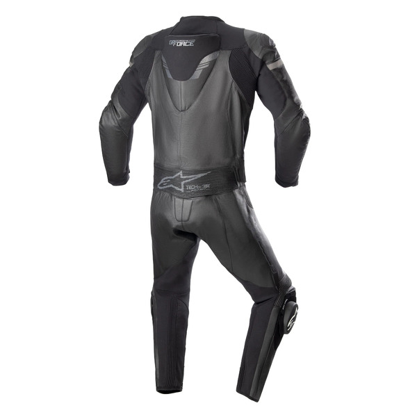 Combinezon de piele 2 piese Alpinestars Gp Force Chaser, 8