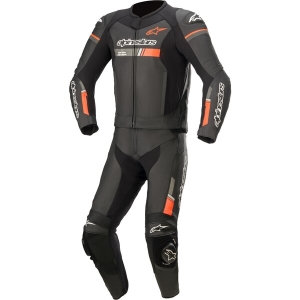 Combinezon de piele 2 piese Alpinestars Gp Force Chaser, 5