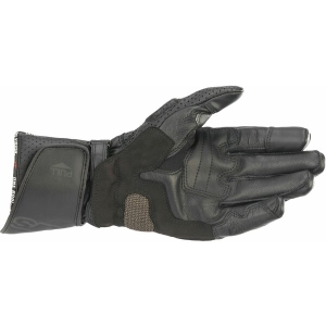 Manusi de piele sport/touring ALPINESTARS SP-8 V3, 8