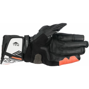 Manusi de piele sport/touring ALPINESTARS SP-8 V3, 9