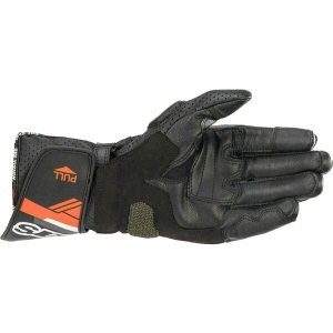 Manusi de piele sport/touring ALPINESTARS SP-8 V3, 11