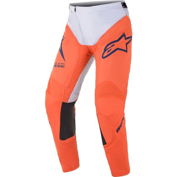 Pantaloni cross-enduro Alpinestars Racer Braap 2021, 7